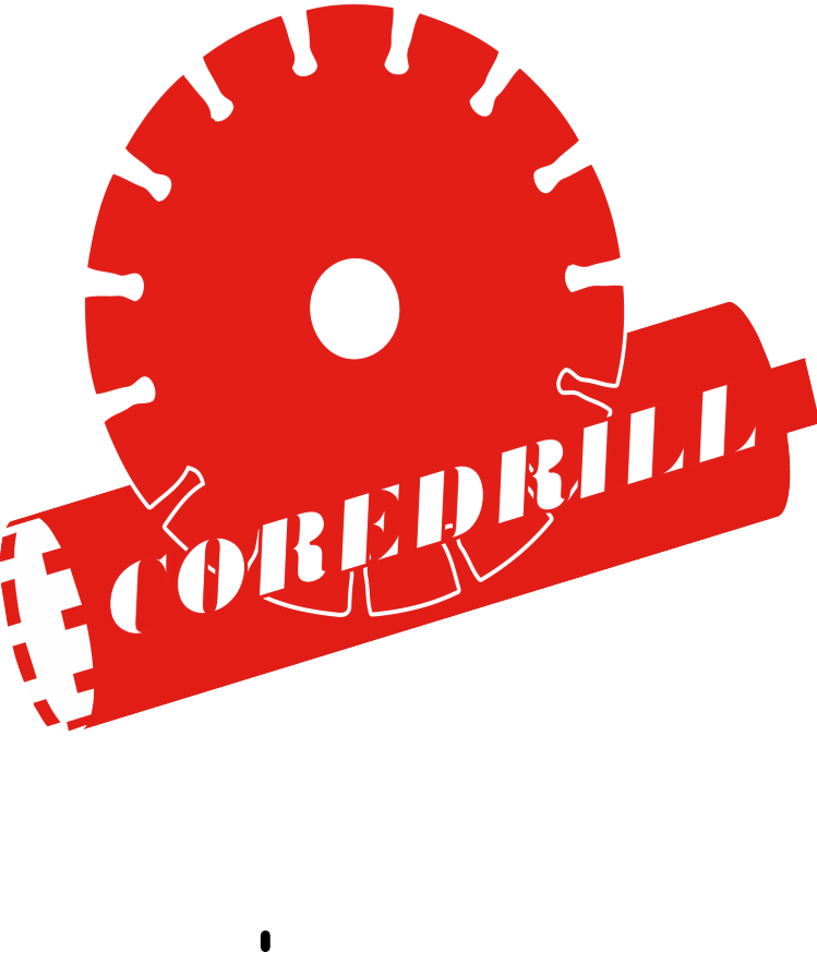 Coredrill